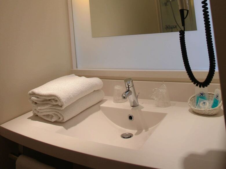 Hotel Ibis Styles Chinon (formerly All Seasons)