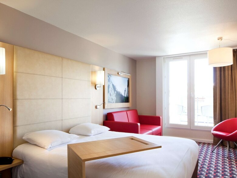 Hotel Ibis Styles Chinon (formerly All Seasons)