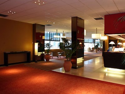 Hotel Mercure Paris Orly Rungis