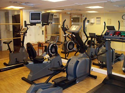 Hotel Mercure Paris Orly Rungis