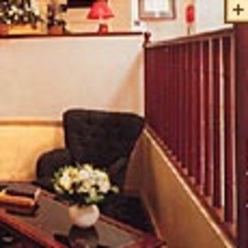 Hotel H�tel Prince De Cond�