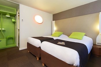 Hotel Campanile Lyon Sud Feyzin