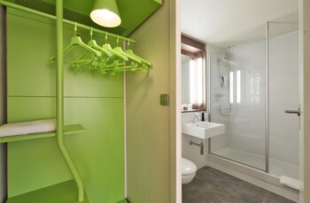 Hotel Campanile Lyon Sud Feyzin