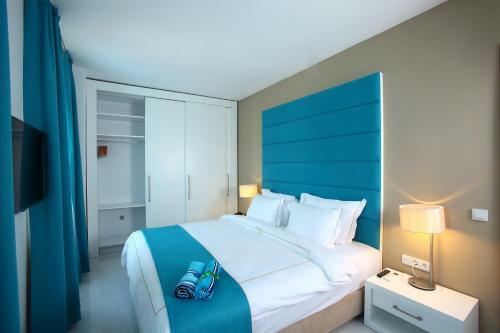 Hotel Saraya Bodrum