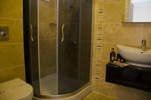 Bed & Breakfast Rose Garden Boutique Hotel