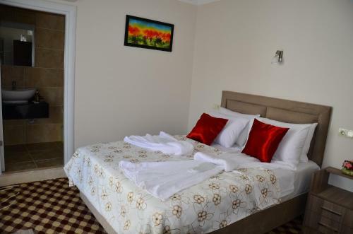 Bed & Breakfast Rose Garden Boutique Hotel