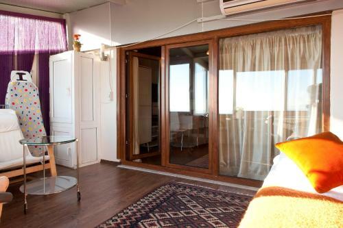 Aslan Apartments