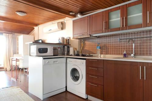 Aslan Apartments