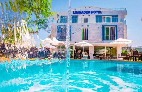 Limnades Hotel ?znik