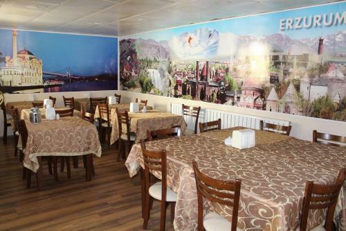 Cag Hotel