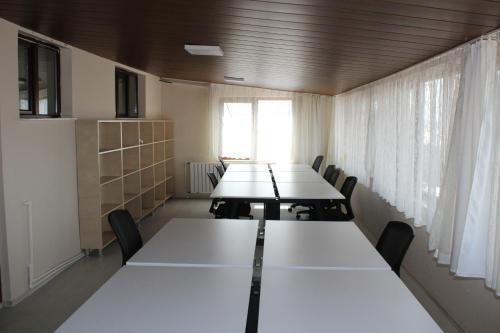 Cag Hotel