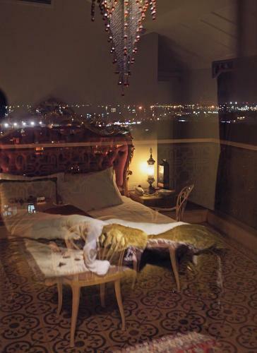 Ersari Hotel