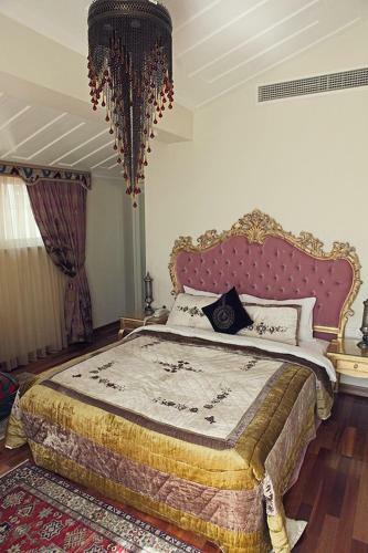 Ersari Hotel