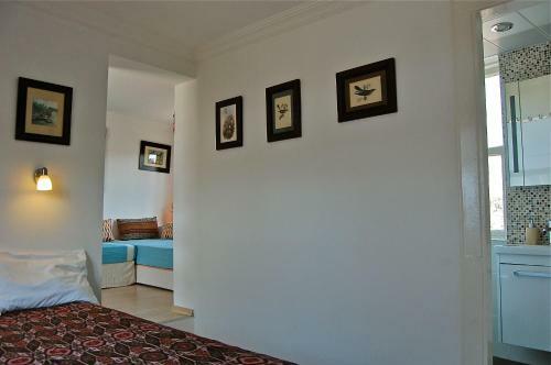 Hotel Villa Tulipan