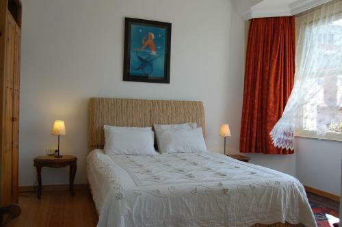 Hotel Villa Tulipan