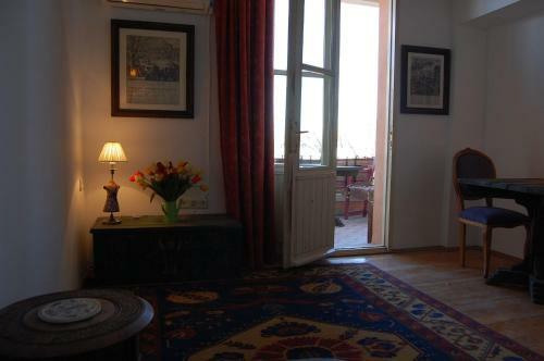 Hotel Villa Tulipan