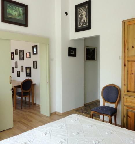 Hotel Villa Tulipan