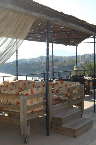 Hotel Villa Tulipan