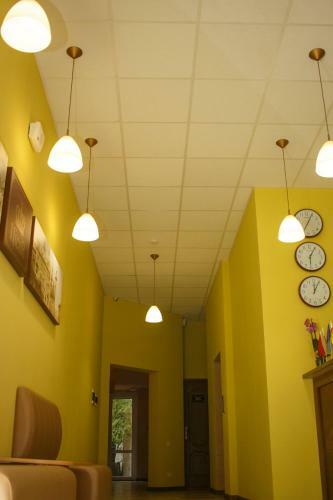 Hotel Cisar