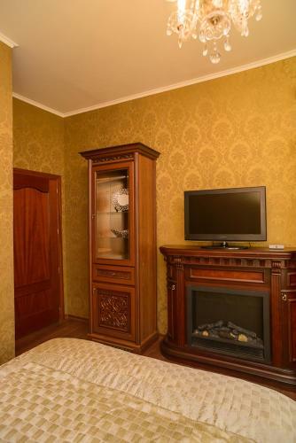 Hotel V.s. Apart Central Plaza