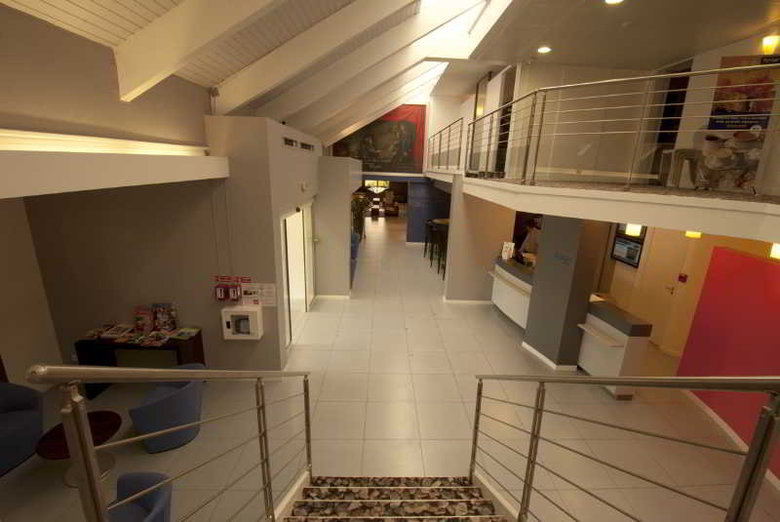Hotel Kyriad La Roche Sur Yon