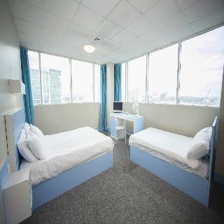 Big Sleep Hotel