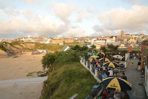 Hostal St Christophers - Newquay