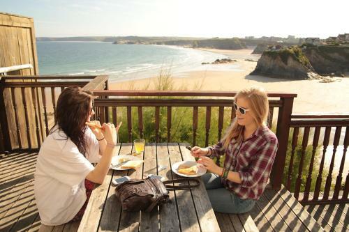 Hostal St Christophers - Newquay