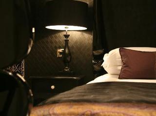 Hotel The Churchill
