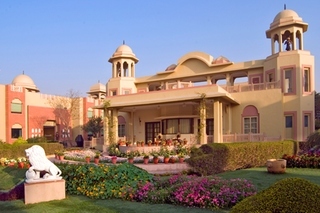 Hotel Heritage Village- Manesar