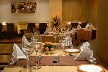 Hotel Fortune Select Exotica