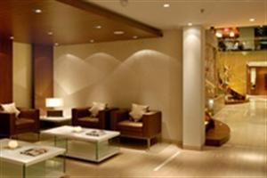 Hotel Fortune Select Exotica
