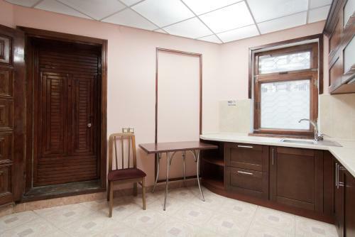 Rent Apartments Grecheskaya 50