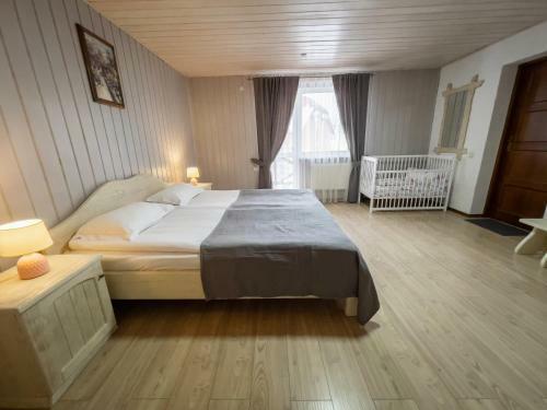 Hotel Villa Shale Marso