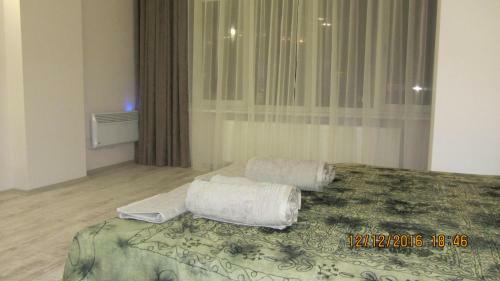 Palmira Apartment