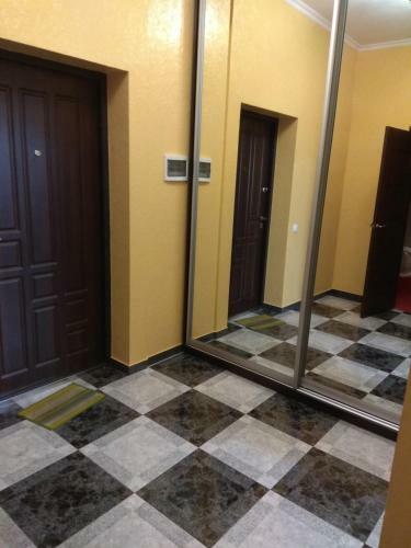 Apartment - Metro Osokorki