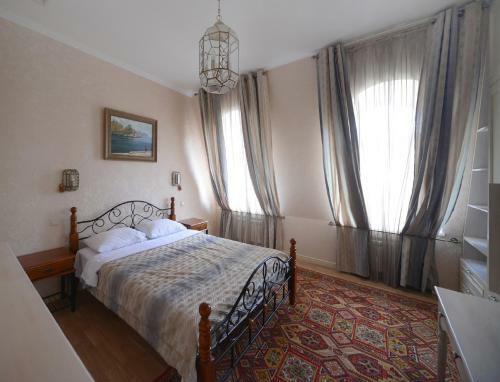 Apartamento Vip Penthouse On Lva Tolstogo