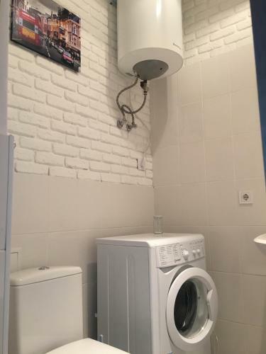 Apartment On Marshala Govorova