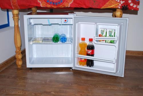 Bed & Breakfast Rustam & Zukhra