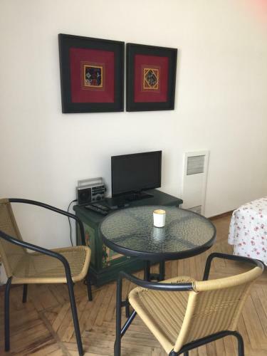 Apartamento Nogaro 120