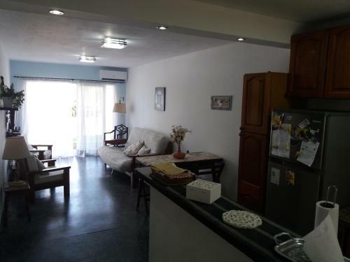 Apartamento #003 Spiaggia Brava