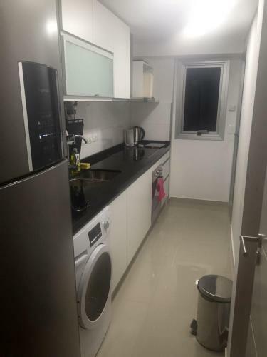 Apartamento Departamento Ale Wind Tower