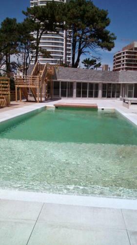 Apartamento Departamento Ale Wind Tower