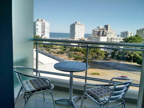 Apartamento Av. Roosevelt Apt 302 - Torre One - 4pax