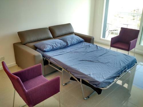 Apartamento Av. Roosevelt Apt 302 - Torre One - 4pax