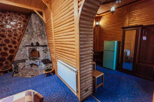 U Yaroslava Hotel