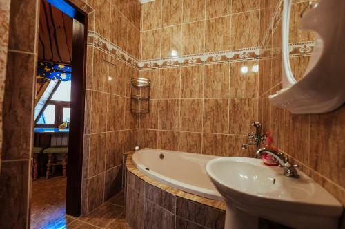 U Yaroslava Hotel