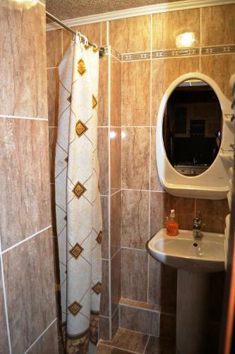 U Yaroslava Hotel