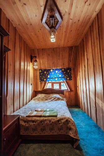 U Yaroslava Hotel