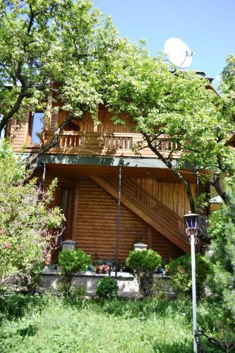 U Yaroslava Hotel